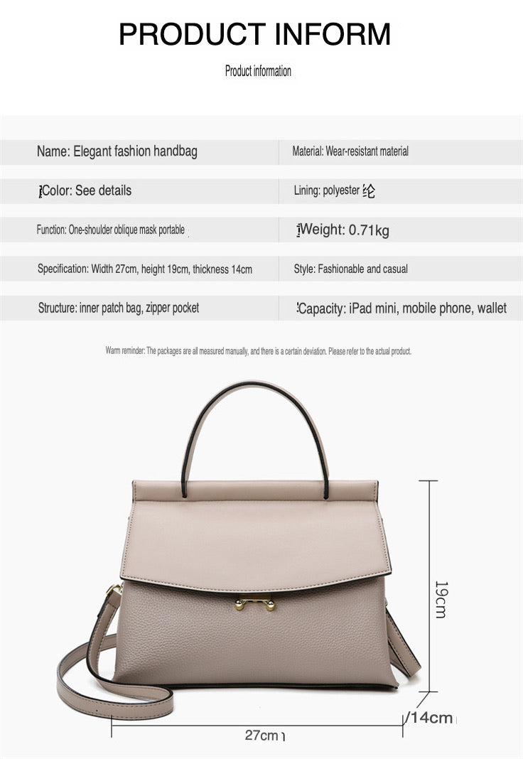 Ziazone Professional Ladies Bag