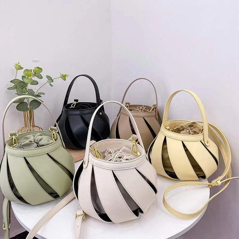 ziazone bucket bags for women