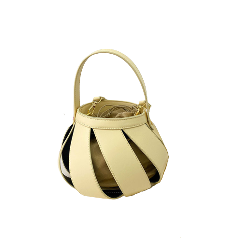 Ziazone's bucket bag for women