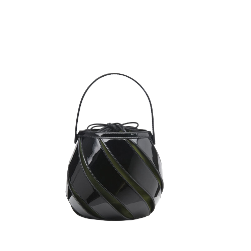 Ziazone's bucket bag for women