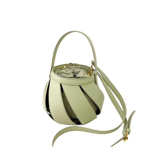 Ziazone's bucket bag for women